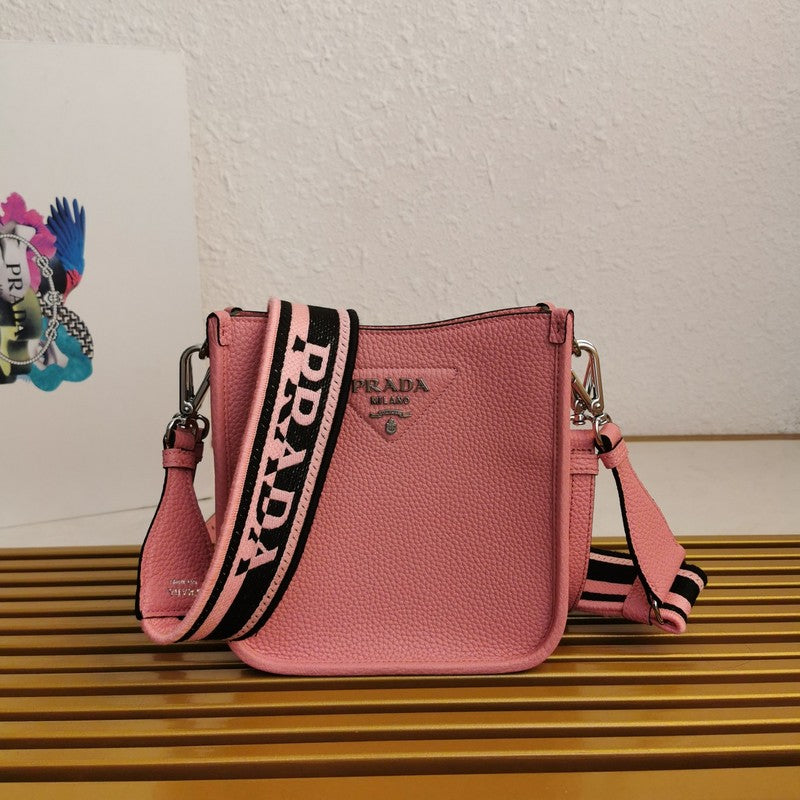 Prada Shoulders Bags - 010