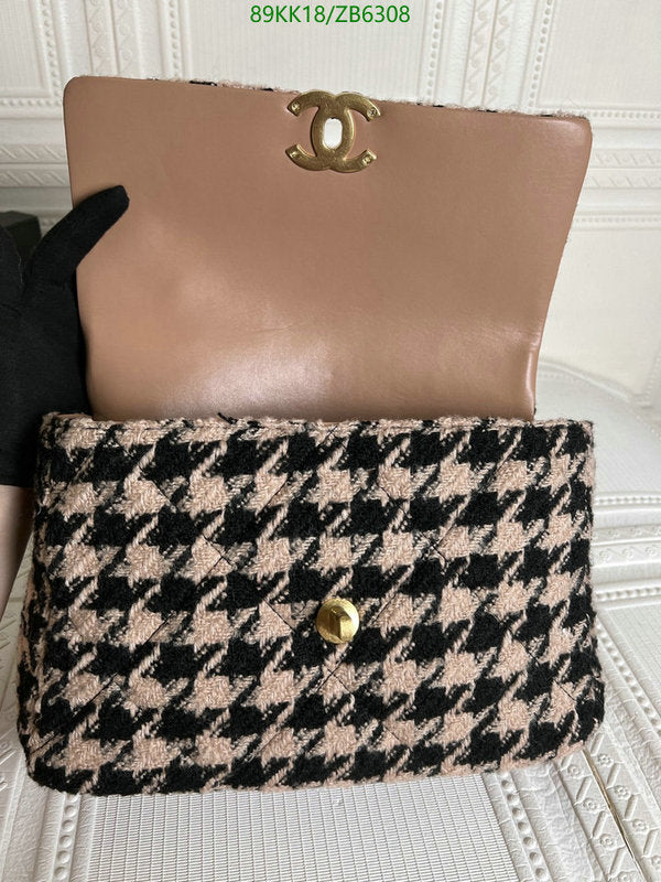 Chanel Bags Crossbody - 162