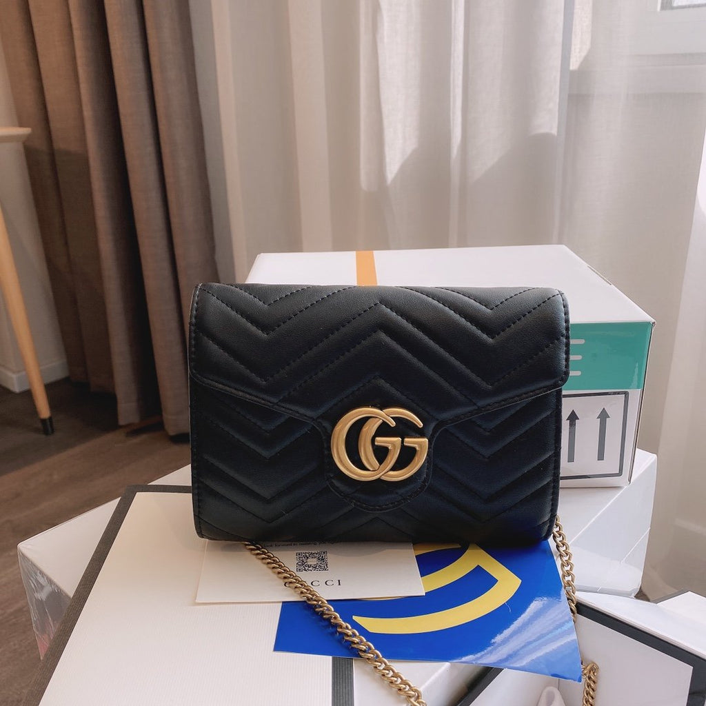 LB - New 1:1 rep  Bags Gucci 285