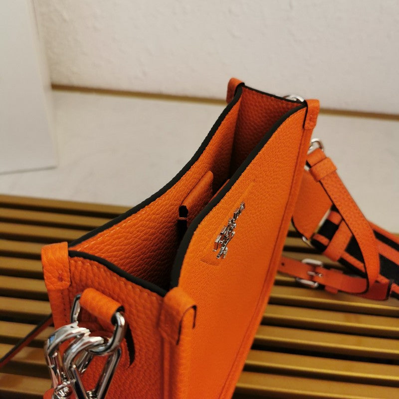 Prada Shoulders Bags - 008