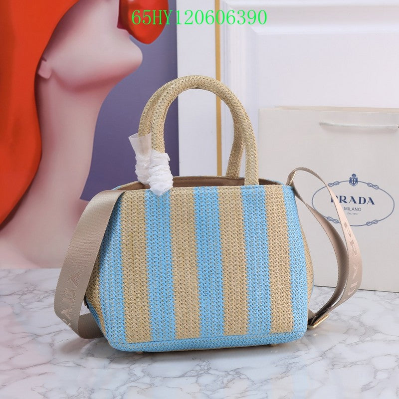Prada Bags - The Luxera Bags  217