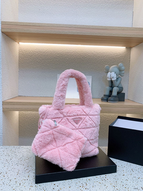 Prada Bags - Luxera Bags - 569