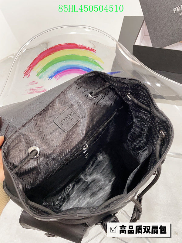Prada Bags - The Luxera Bags  339