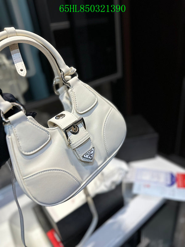 Prada Bags - The Luxera Bags  447
