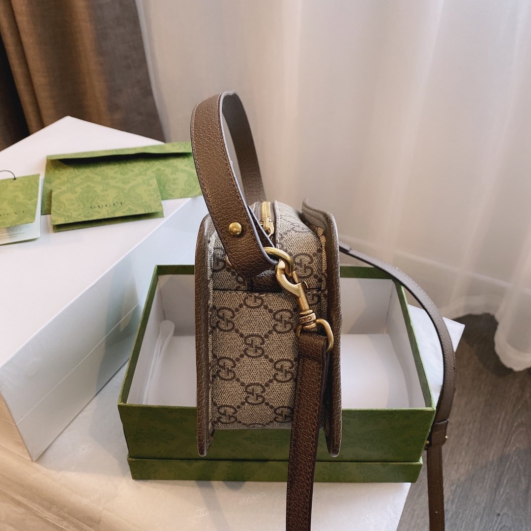 LB - New 1:1 rep  Bags Gucci 263
