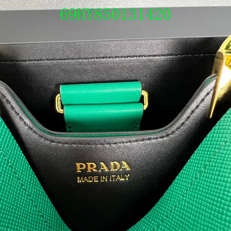 Prada Bags - The Luxera Bags  588
