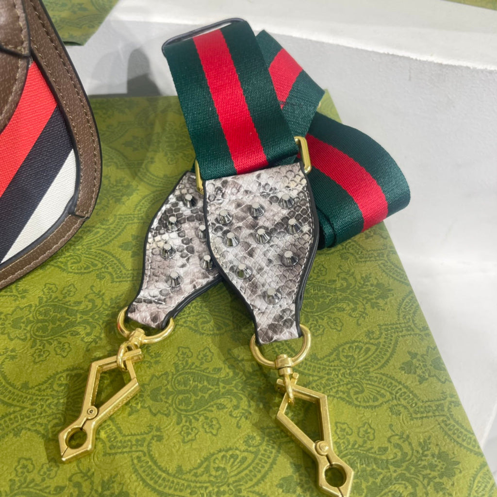LB -New 1:1 rep Lux Bags Gucci 368