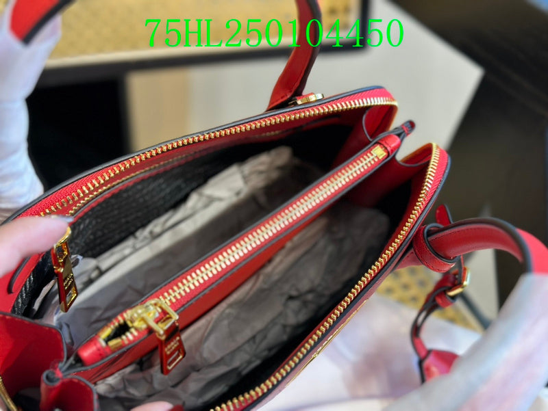 Prada Bags - The Luxera Bags  653
