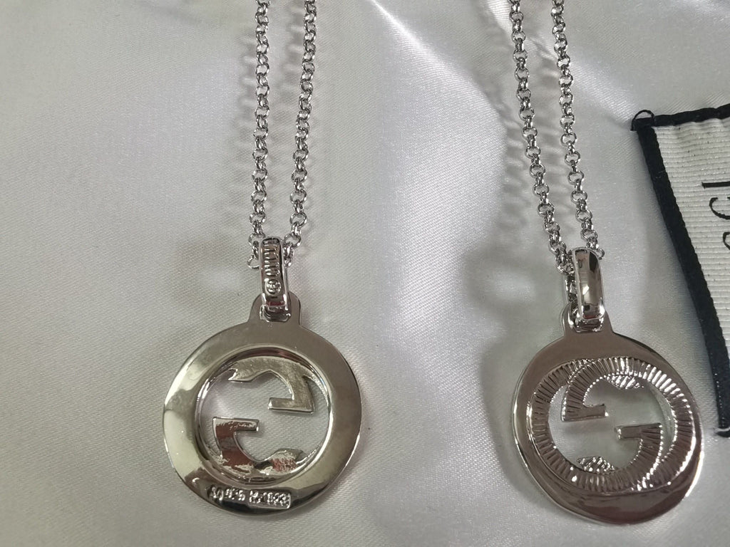 LB - Lux Necklace Gucci006