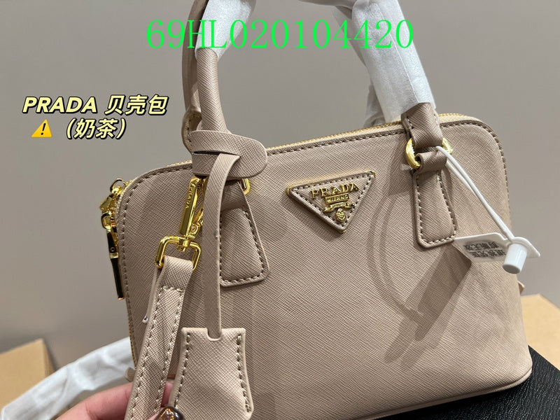 Prada Bags - The Luxera Bags  663
