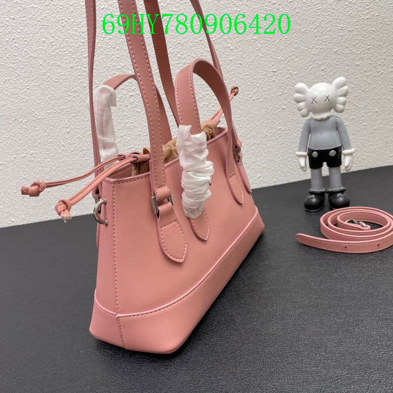 Prada Bags - The Luxera Bags  1002
