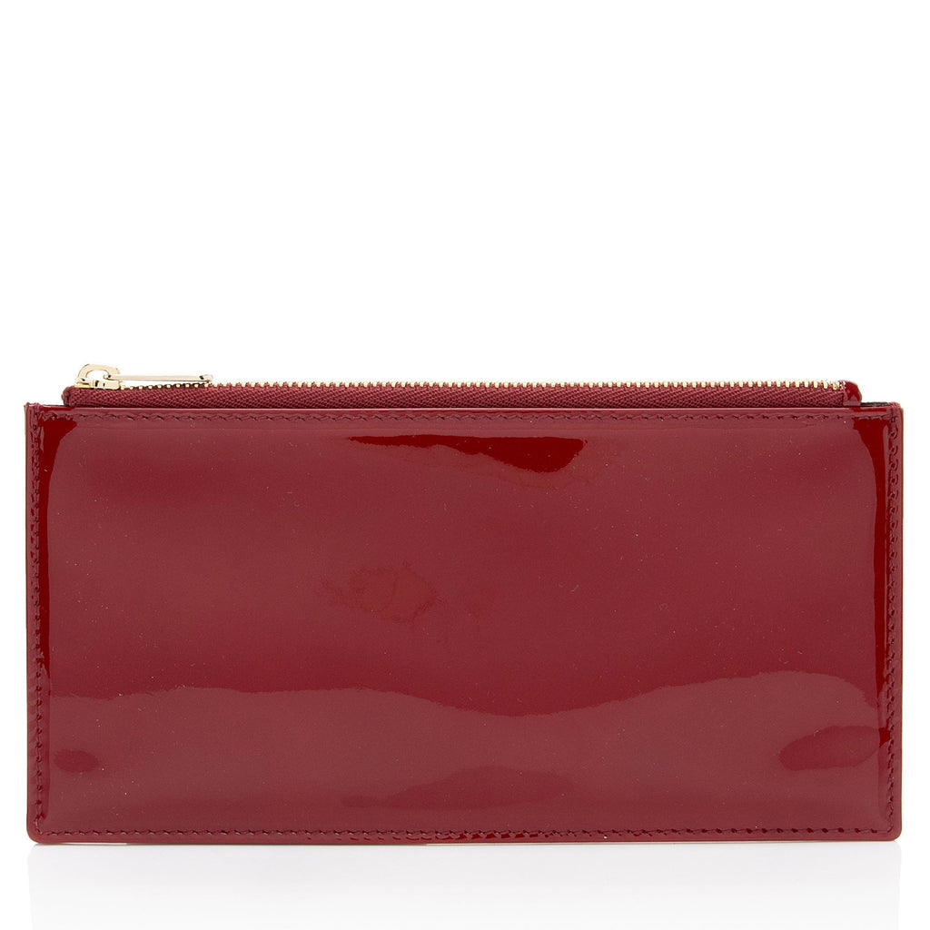 Dior  Leather Lady Dior Insert