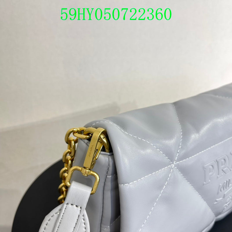 Prada Bags - The Luxera Bags  1093