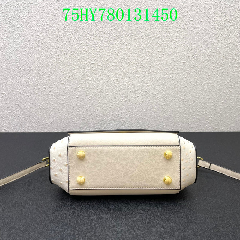 Prada Bags - The Luxera Bags  582