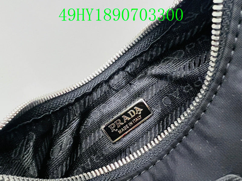 Prada Bags - The Luxera Bags  126