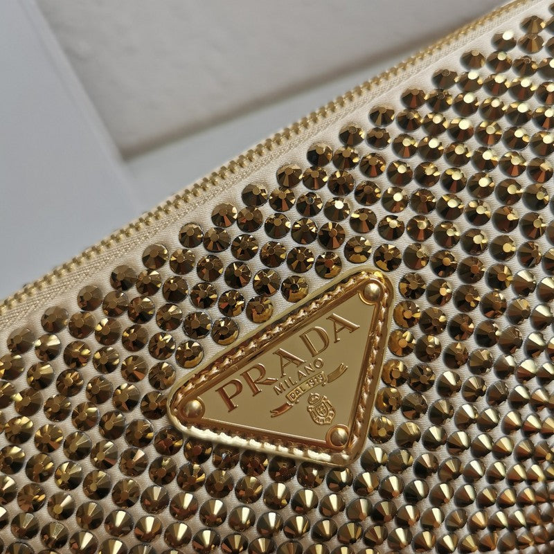 Prada Shoulders Bags - 031