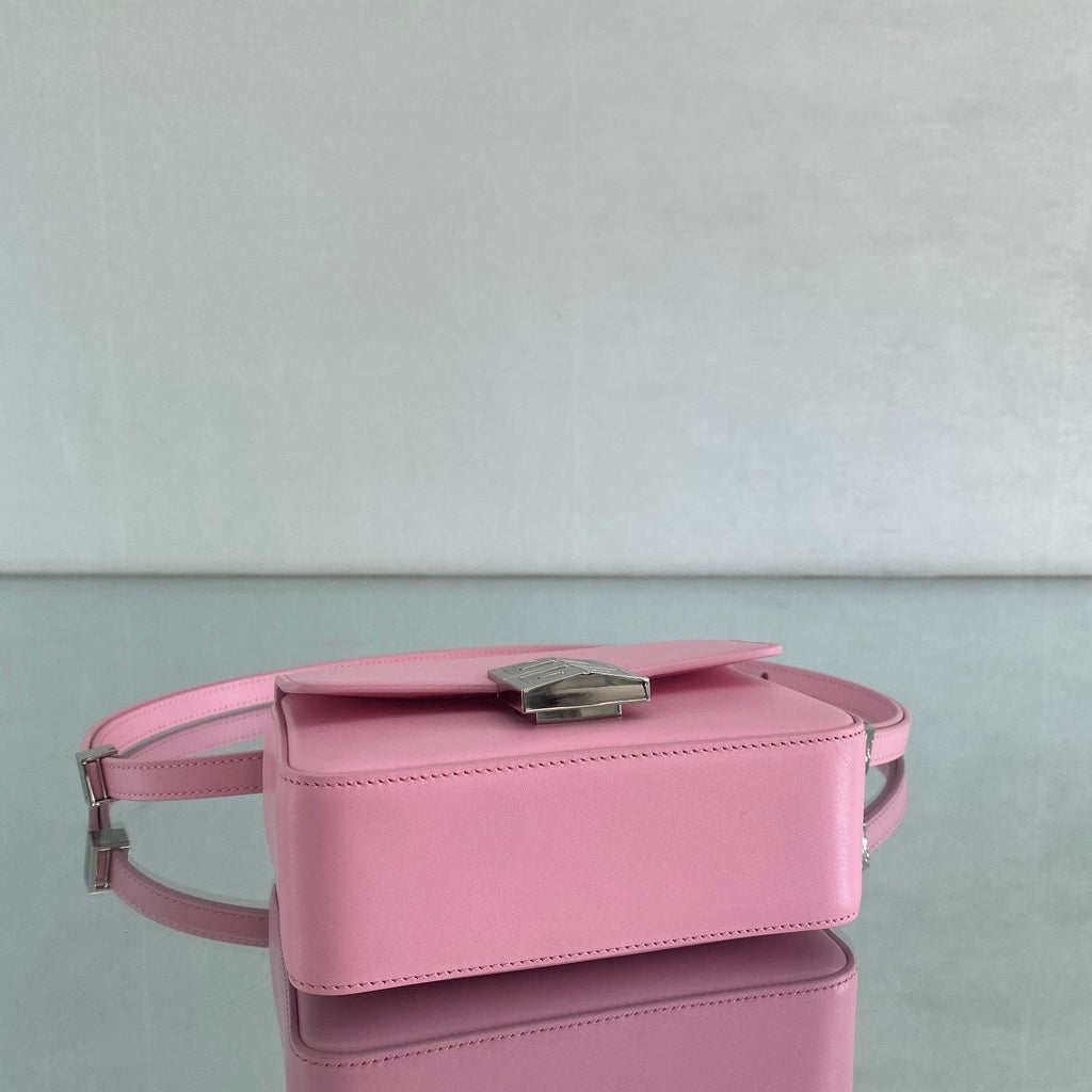 gv Small 4G Bag Pink For Women, Handbags, Shoulder Bags 6.5in/16.5cm GVCÃ‚Â 