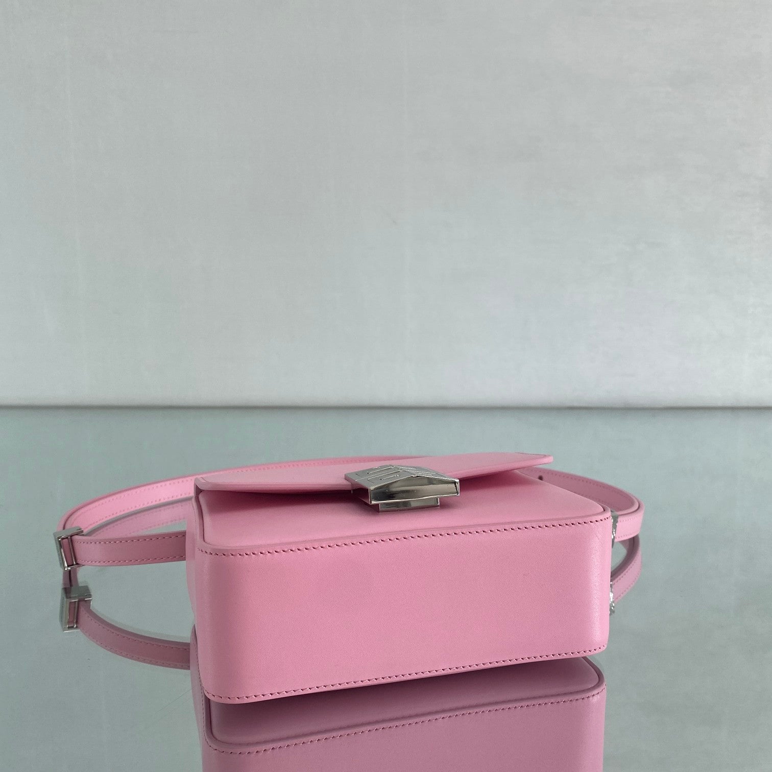 gv Small 4G Bag Pink For Women, Handbags, Shoulder Bags 6.5in/16.5cm GVCÃ‚Â 