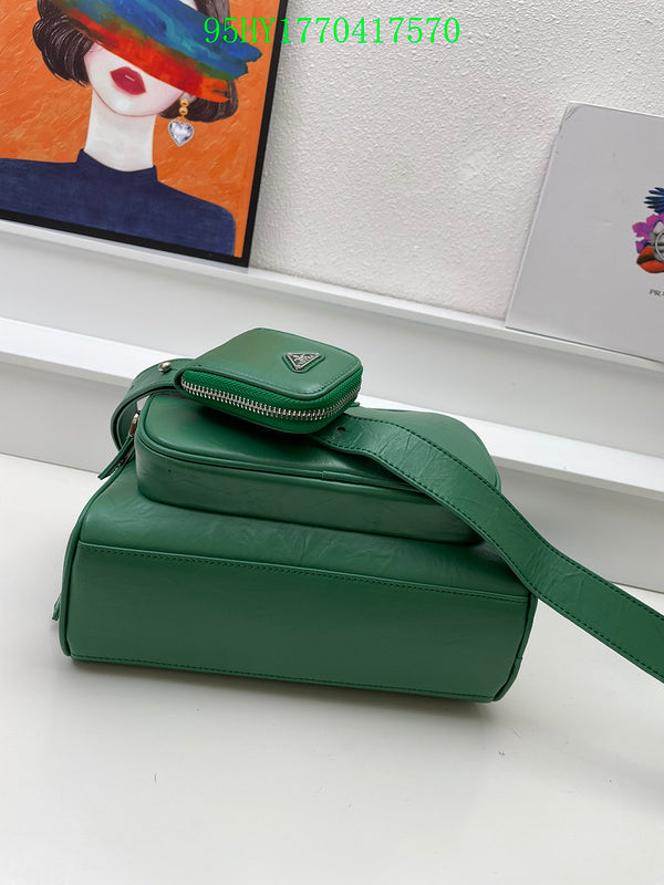 Prada Bags - The Luxera Bags  393