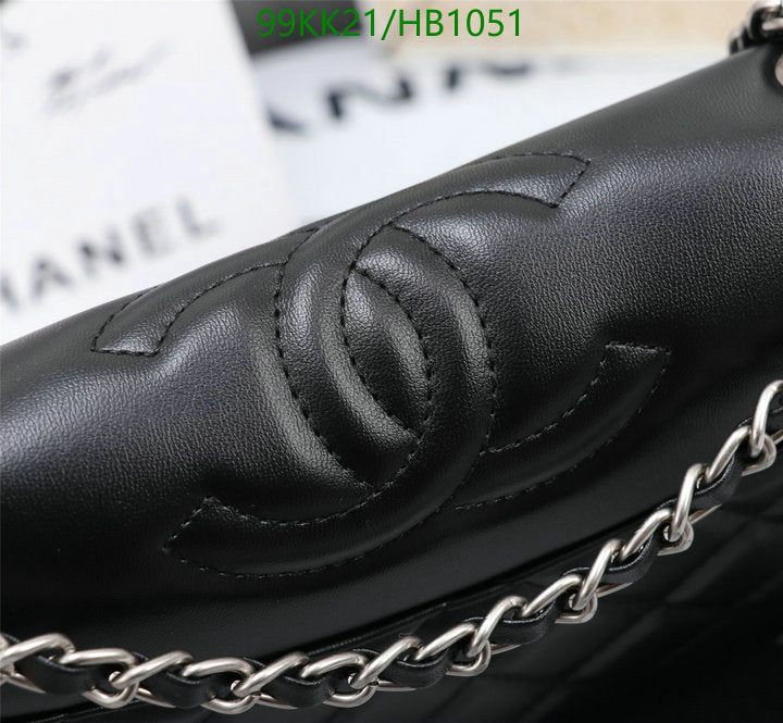 Chanel Bags Crossbody - 037