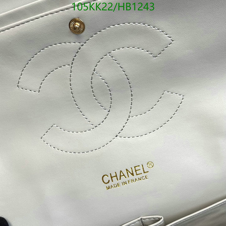 Chanel Bags Crossbody - 060