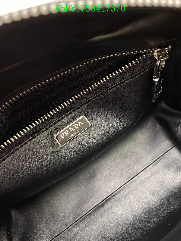 Prada Bags - The Luxera Bags  395