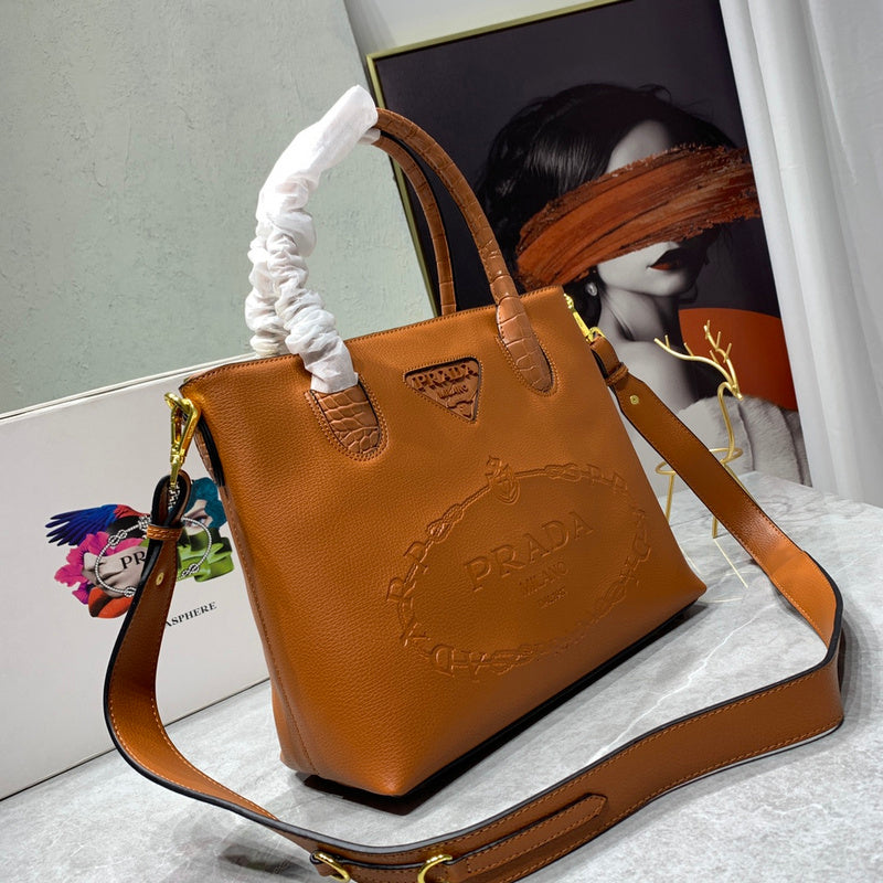 Prada Bags - Luxera Bags - 748