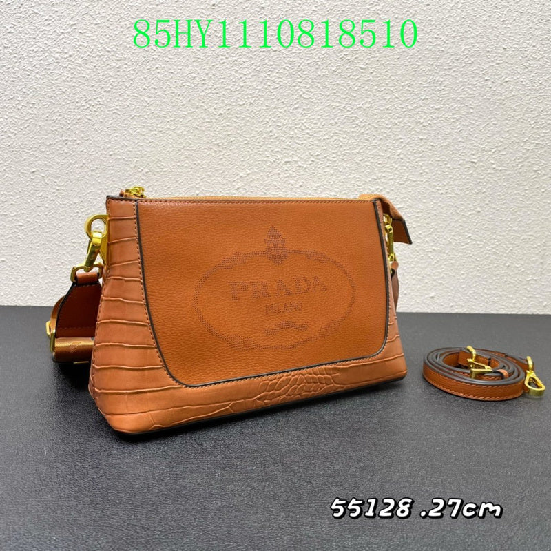 Prada Bags - The Luxera Bags  1060