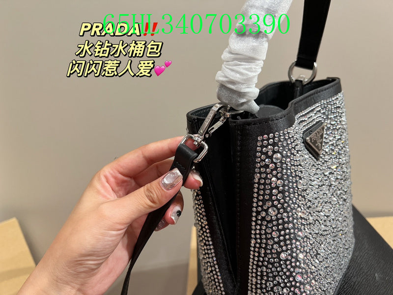 Prada Bags - The Luxera Bags  131