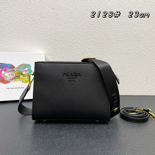 Prada Bags - Luxera Bags - 764