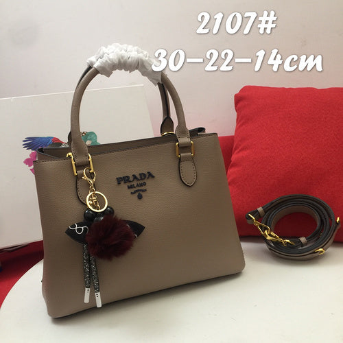 Barnes-Bags - Prada Bags - 837