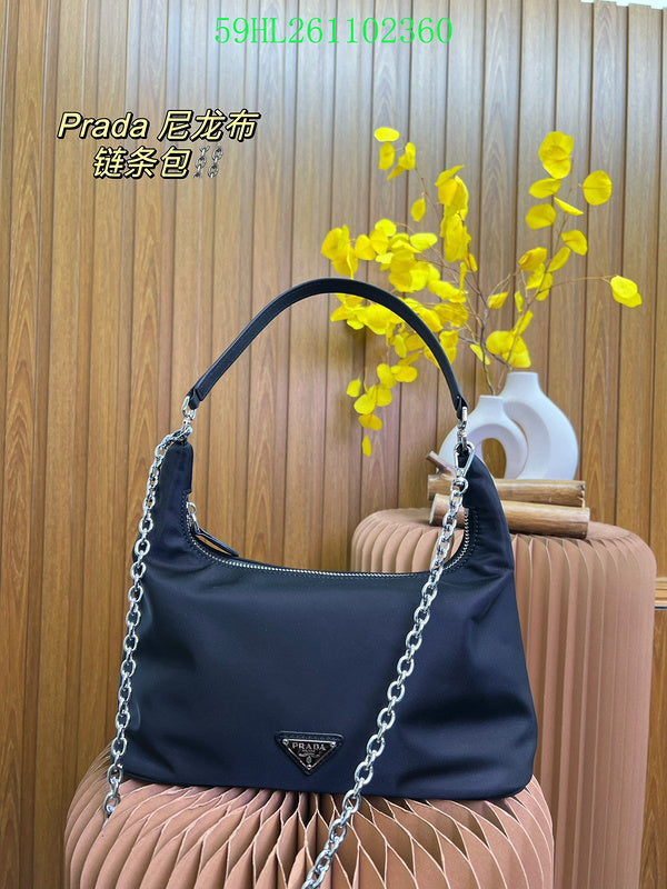 Prada Bags - The Luxera Bags  878