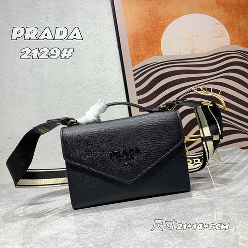 Prada Bags - Luxera Bags - 1072