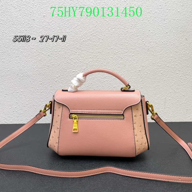 Prada Bags - The Luxera Bags  585