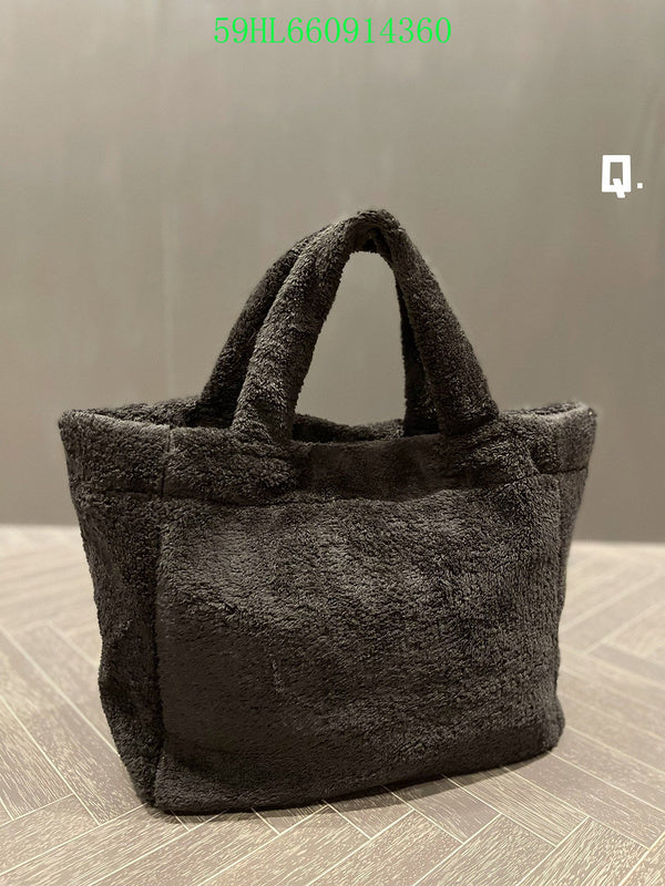 Prada Bags - The Luxera Bags  977