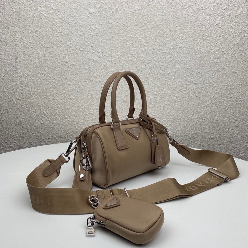 Prada Bags - Luxera Bags - 1381