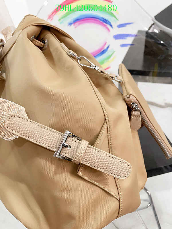 Prada Bags - The Luxera Bags  337