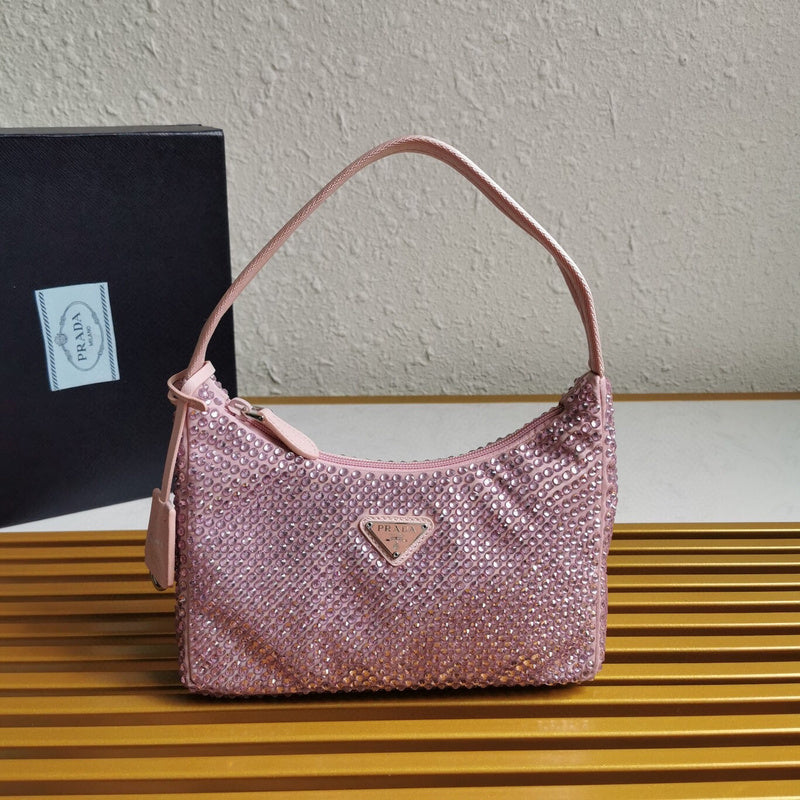 Prada Bags - Luxera Bags - 012