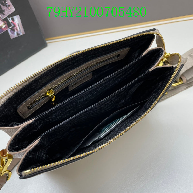 Prada Bags - The Luxera Bags  113