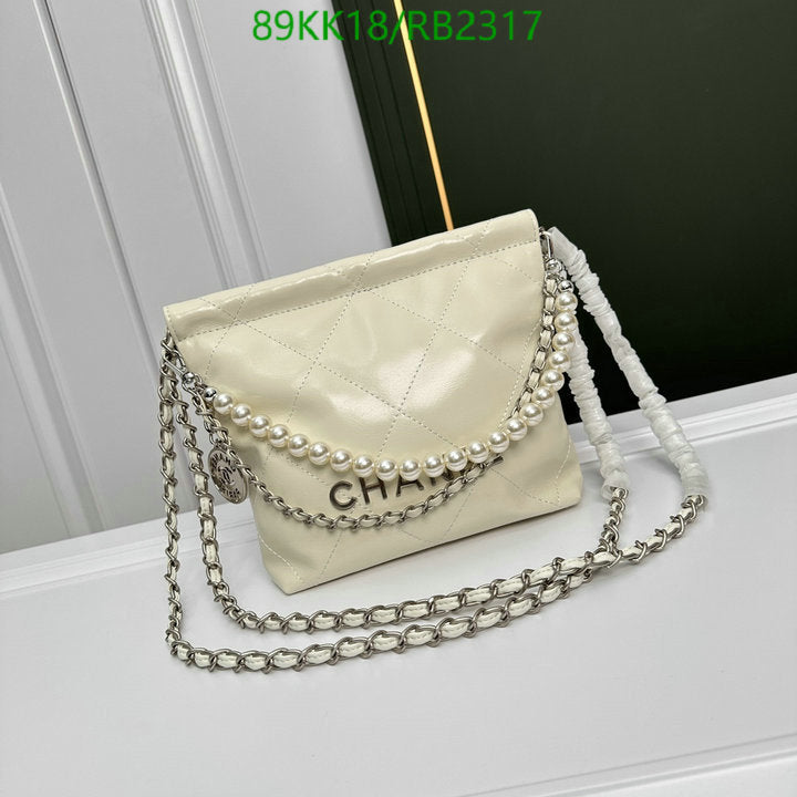 Chanel Bags Crossbody - 197