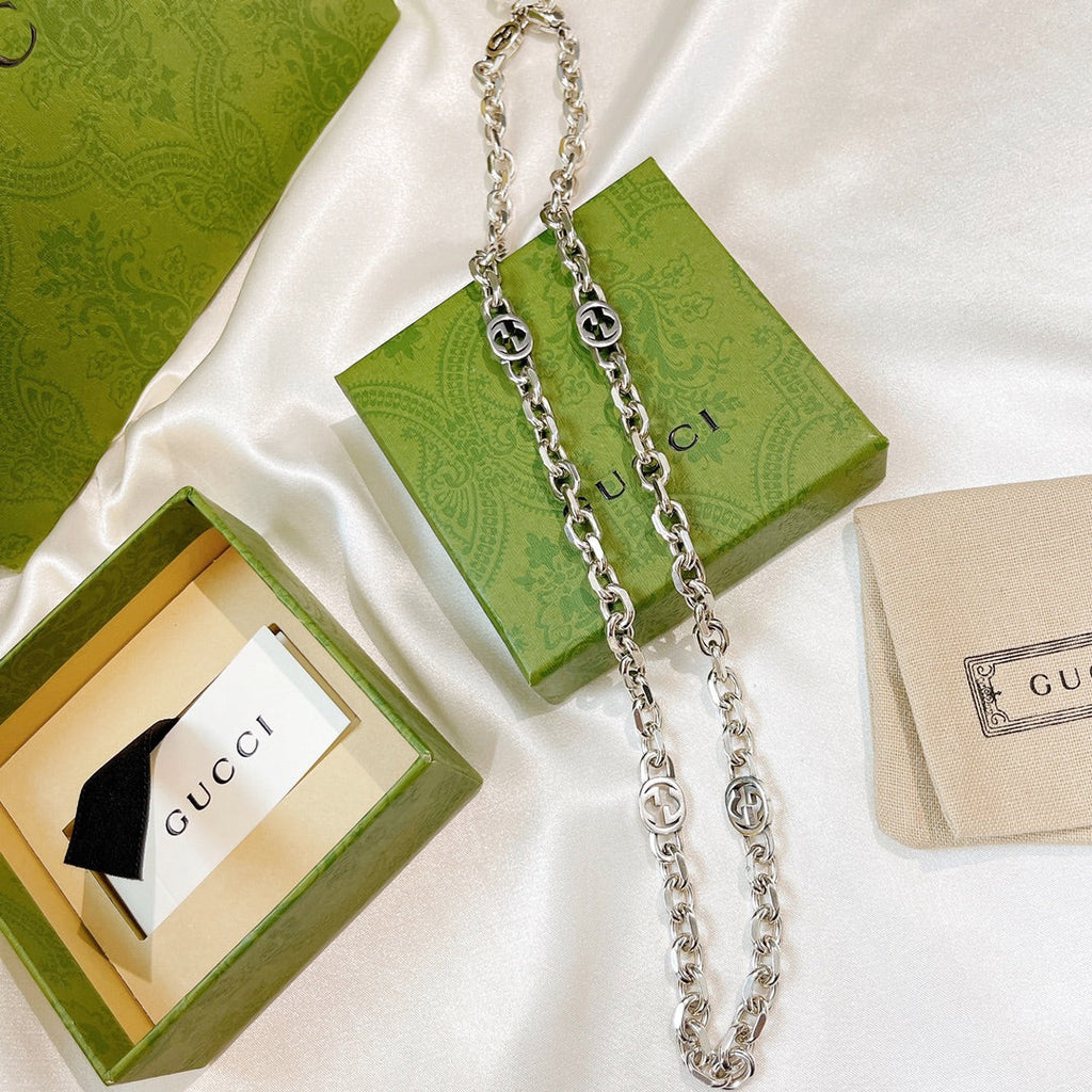 LB - Lux Necklace Gucci004