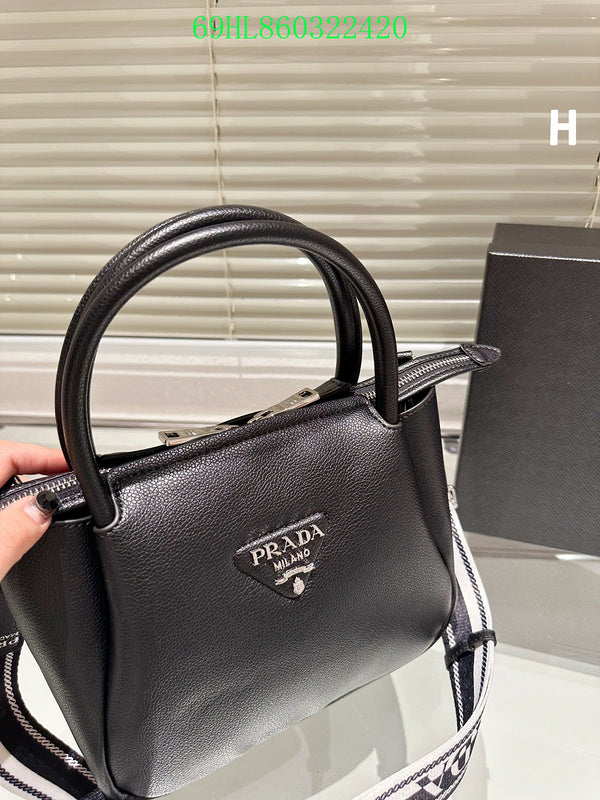 Prada Bags - The Luxera Bags  439