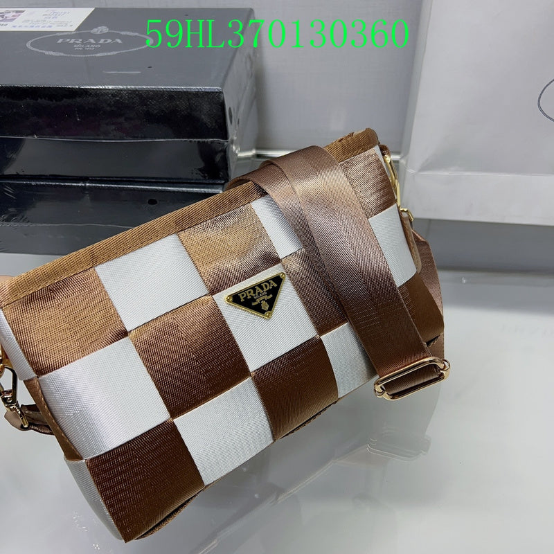 Prada Bags - The Luxera Bags  612
