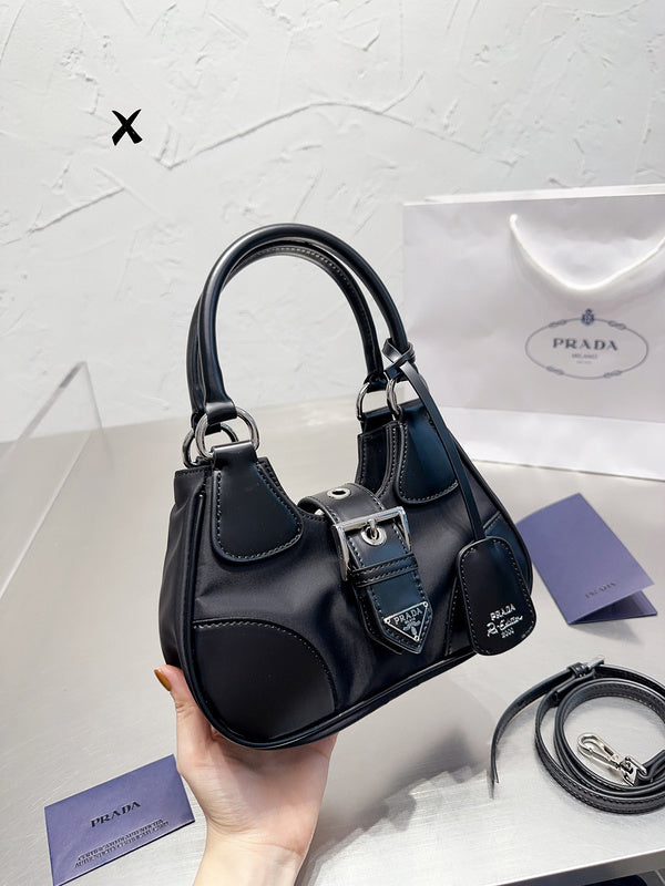 Prada Bags - Luxera Bags - 646