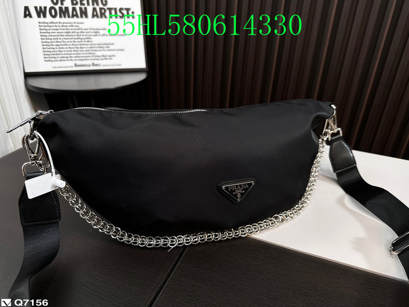 Prada Bags - The Luxera Bags  194