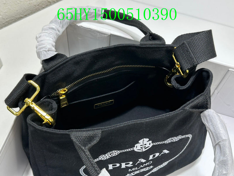 Prada Bags - The Luxera Bags  314