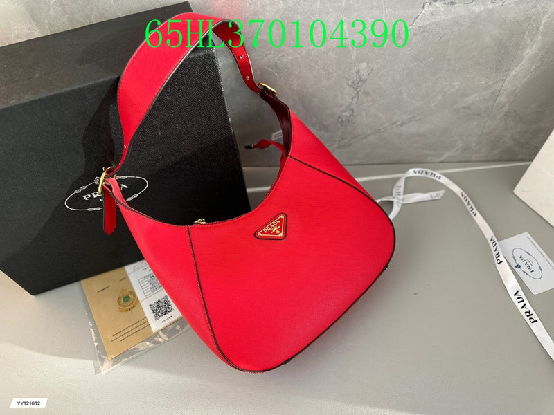 Prada Bags - The Luxera Bags  648