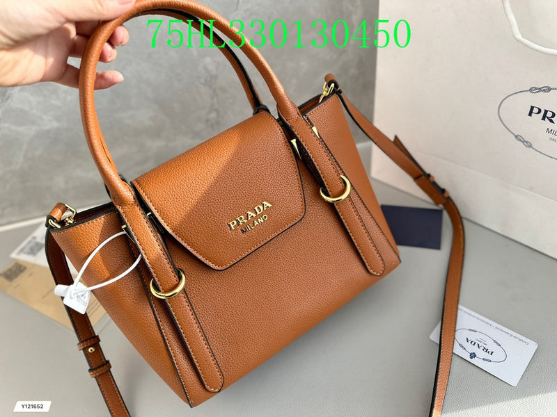 Prada Bags - The Luxera Bags  613