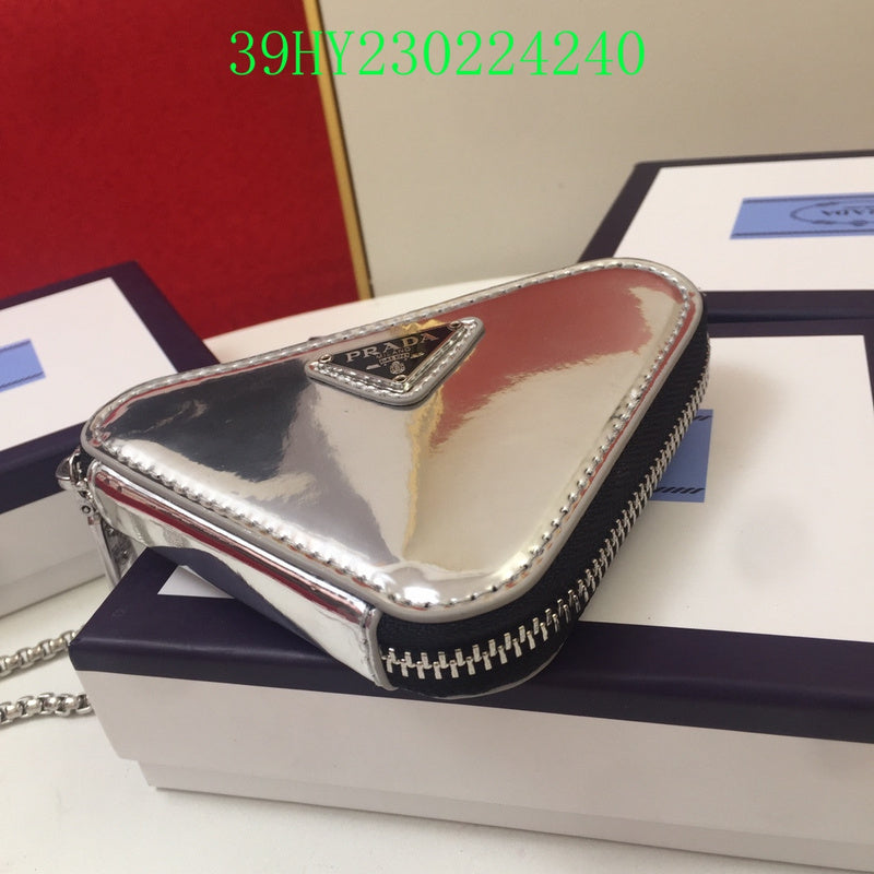 Prada Bags - The Luxera Bags  500
