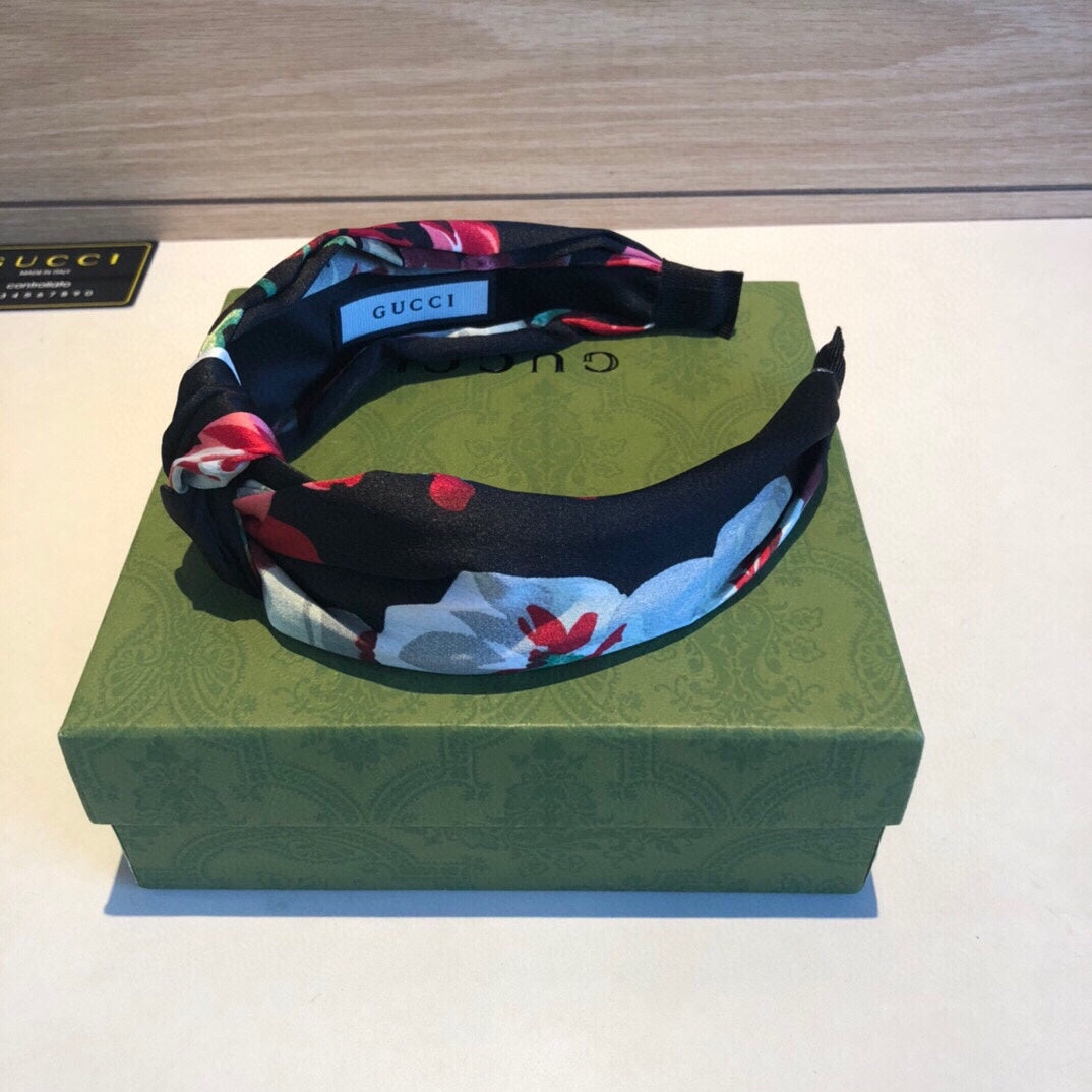 LB - Luxury Hair Band Gucci 036